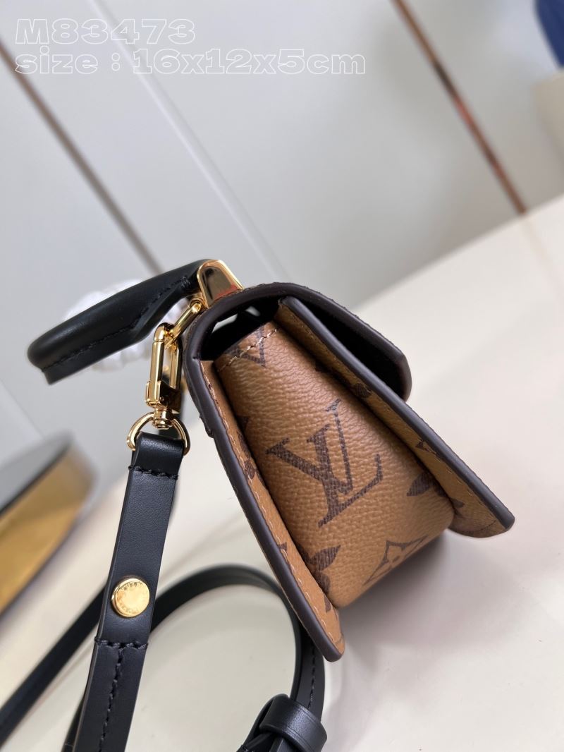 Louis Vuitton Top Handle Bags